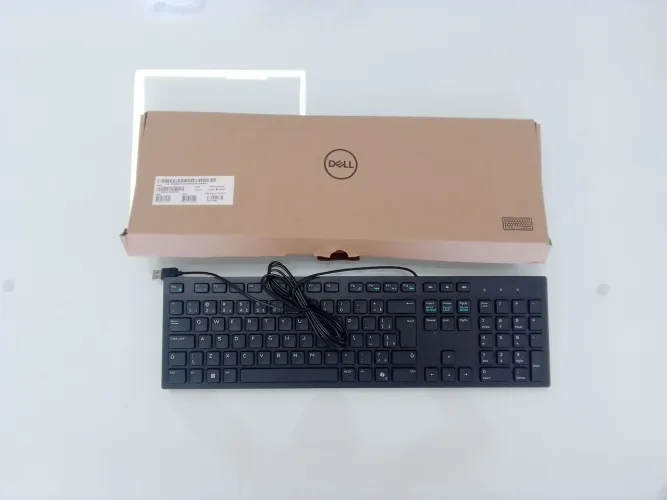 Teclado DELL