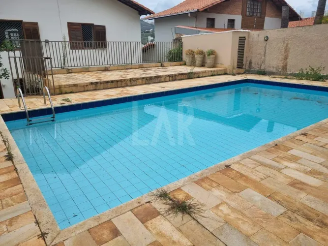 Casa à venda, 3 quartos, 3 suítes, 3 vagas, São Bento - Belo Horizonte/MG