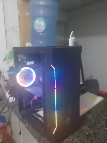 Pc gamer