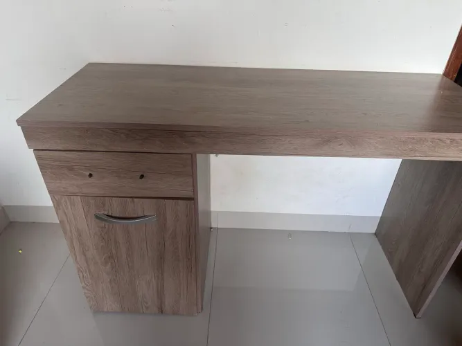Mesa de estudos