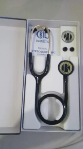 Estetoscópio Bic