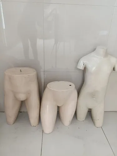 Manequim