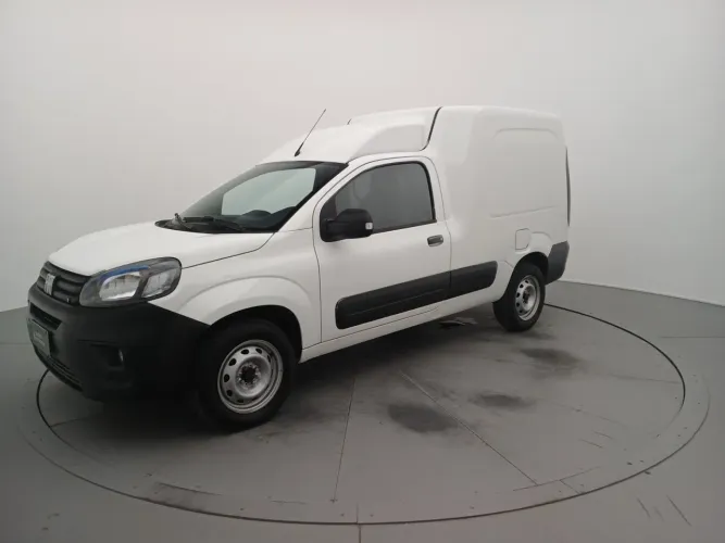 Fiat Fiorino Endurance EVO 1.4 Flex 8V 2P 2025