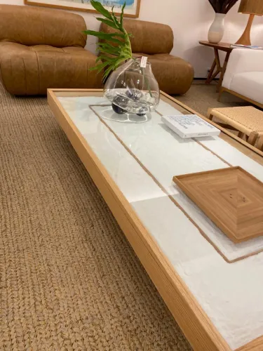 Mesa Pigmento - ,Ovo para Arquivo Contemporâneo