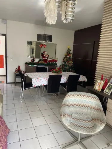 ED RESIDENCIAL ARACATI
