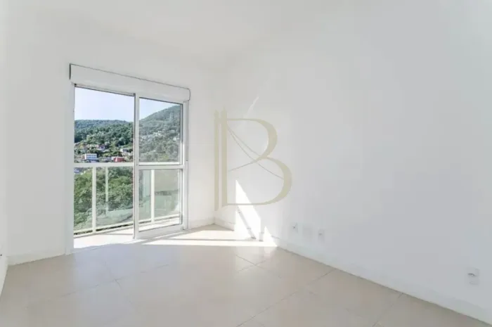 Apartamento de 2D à venda, 65m² - Itacorubi