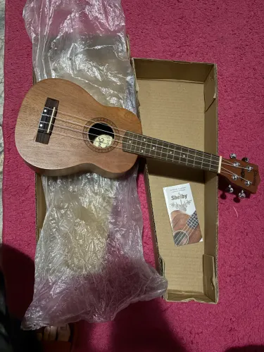 Ukulele