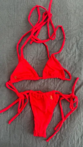 Biquíni bylarajucah 