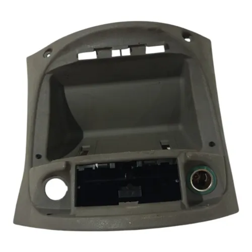 Porta Objetos Console Central Citroen Xsara 2001 A 2012