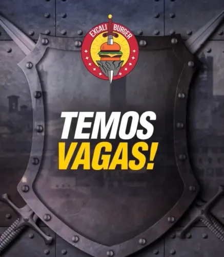 Vaga de atendimento e auxiliar de cozinha bairro castelo