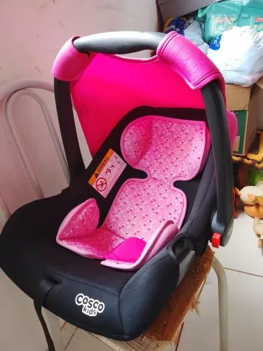 Bebê conforto 