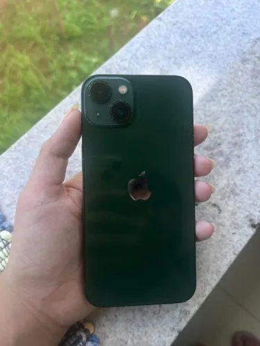 iPhone 13