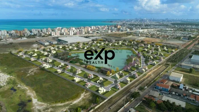 VENDA | INTERMARES PARK CONDOMÍNIO & SPA | LOTES EM CONDOMÍNIO CLUBE DE ALTO PADRÃO | INTE