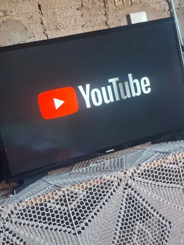 Tv Samsung Smart