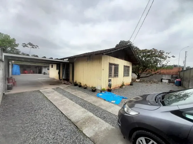 Terreno Comercial a venda no Guanabara, Joinville | Meirinho