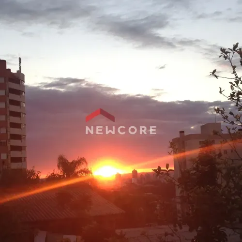 Casa de condomínio em Avenida Alta Tensão - Campestre - São Leopoldo/RS
