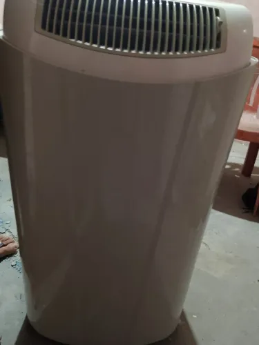 Ar condicionado portátil