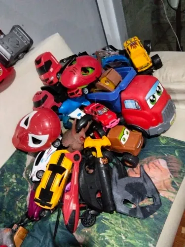 Brinquedos Diversos 