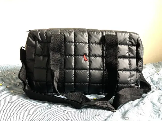 Mala RSV Puffer