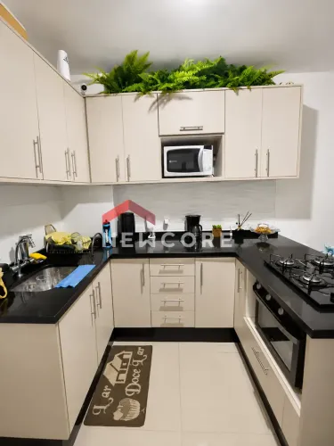 Apartamento em Avenida Olga Fadel Abarca - Jardim Santa Terezinha (Zona Leste) - São Paulo