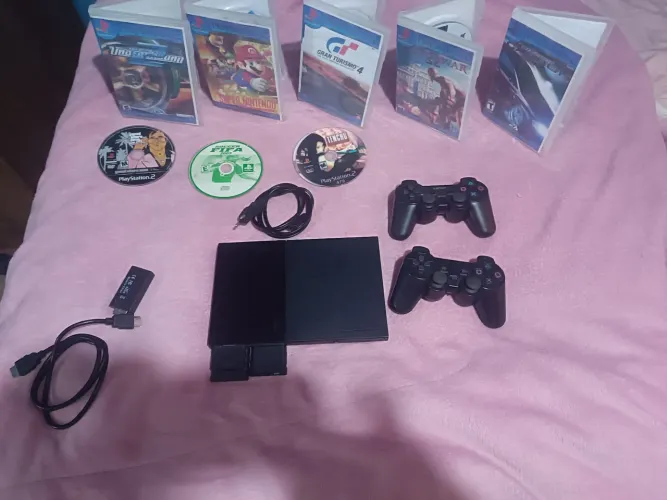 Play 2