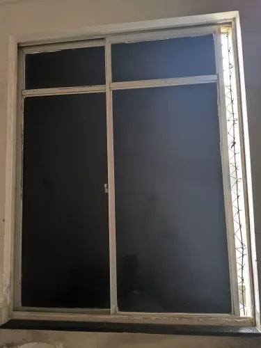 Vendo janela