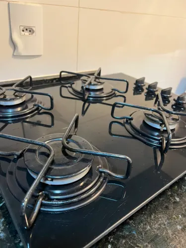 Cooktop Atlas