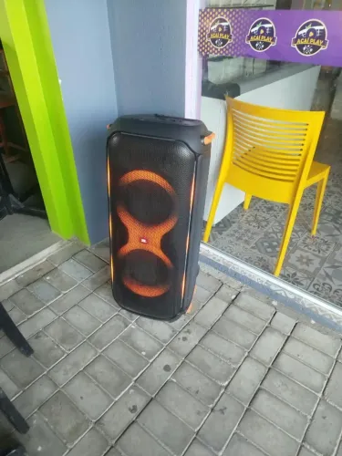 JBL PartyBox 710 - 800W RMS