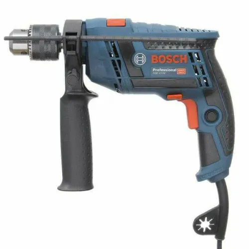 Furadeira Professional GSB 13 RE Bosch 650W