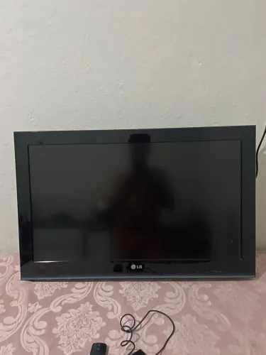 Tv LG 32 pelegadas com stick da xiaomi