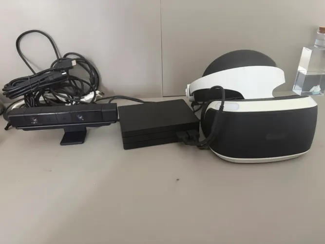 VENDO VR1 PS4/PS5