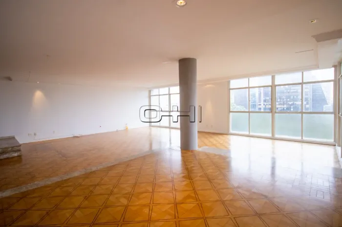 Jardim Paulista · Locação · 3 dormitórios
