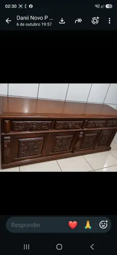 Buffet vitagen de Jacaranda