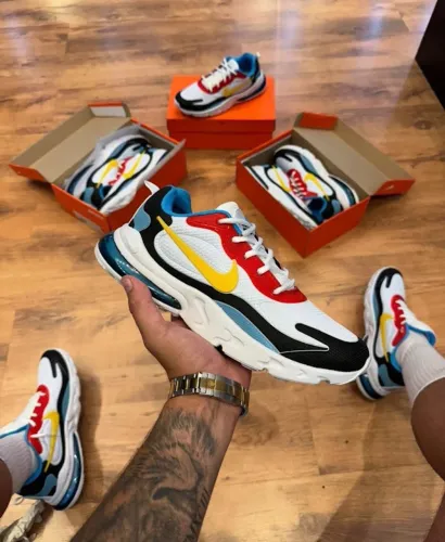Nike Air Max 270 React