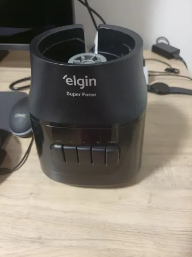 Base liquidificador elgin