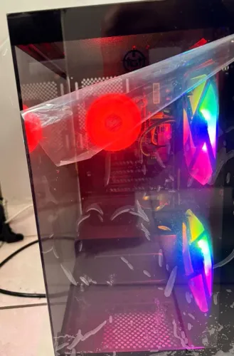 Pc gamer Ryzen 5 5600gt