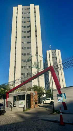 Apartamento à venda no ILHAS VIVENCE, SERRARIA, Maceió, AL