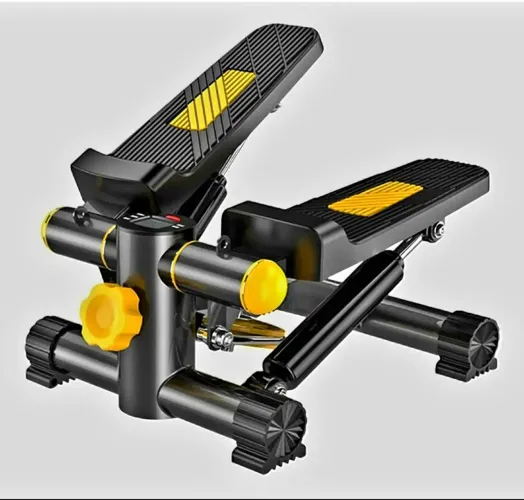 Mini Stepper + Plataforma abdominal 