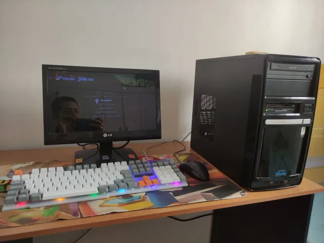 Computador Completo (Pc Completo)