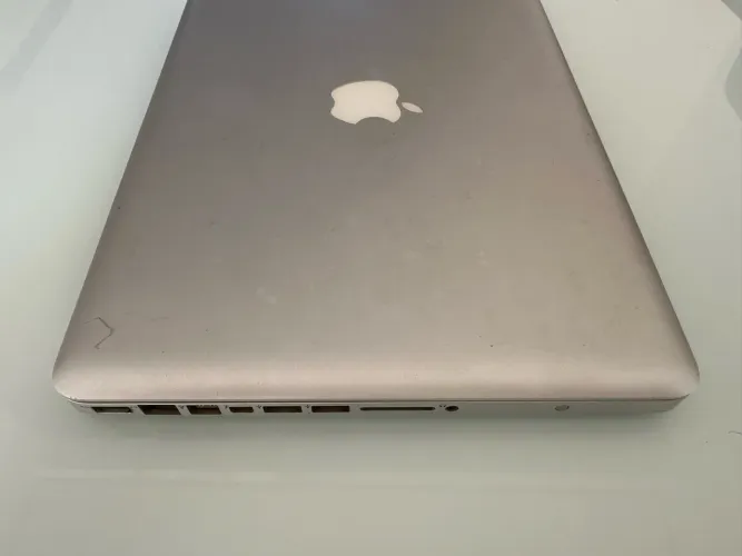 MacBook Pro 2011