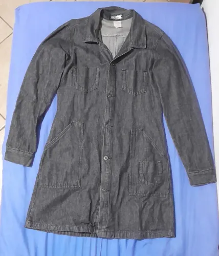 Sobretudo Jeans