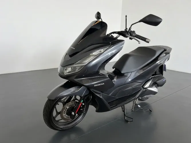 Honda PCX 160 160 cc