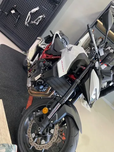 Seu sonho da moto 0km começa aqui e sem juros !!