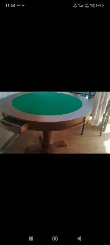 Mesa de jogos
