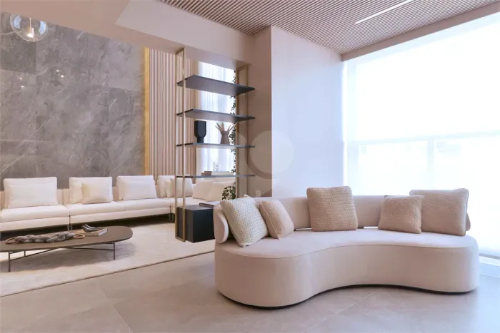 Apartamento a venda no Vermont View em Sorocaba SP