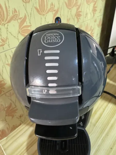 Cafeteira Dolce Gusto Mini Me