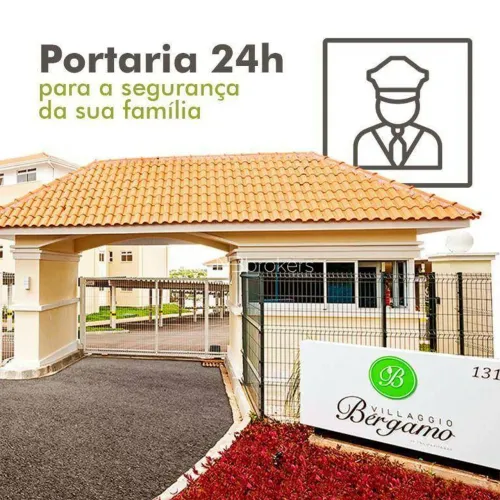 Apartamento à venda, 58 m² por R$ 299.000,00 - Cidade Industrial - Curitiba/PR