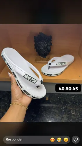 Chinelo Crosc Nike