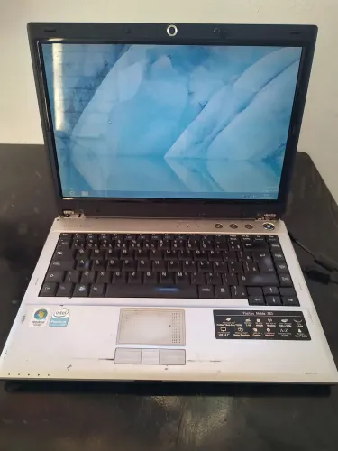 Notebook 4GB