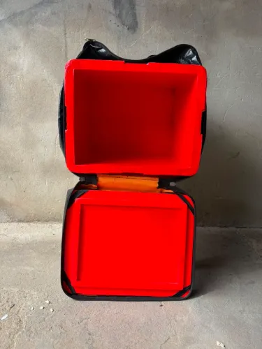 Bag para entregador